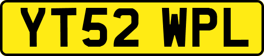 YT52WPL
