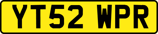 YT52WPR