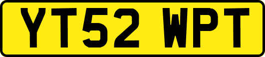 YT52WPT
