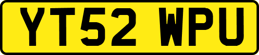 YT52WPU