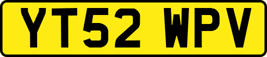 YT52WPV