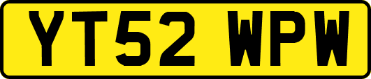 YT52WPW