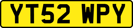 YT52WPY