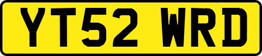 YT52WRD