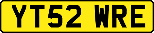 YT52WRE