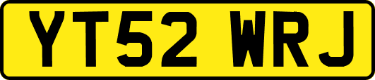 YT52WRJ