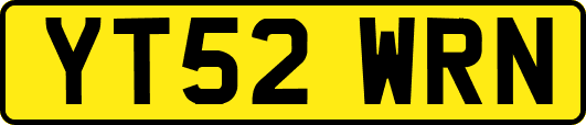 YT52WRN