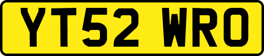 YT52WRO