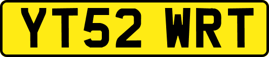 YT52WRT