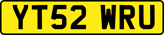 YT52WRU