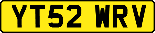 YT52WRV