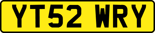 YT52WRY
