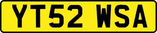 YT52WSA