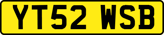 YT52WSB