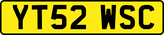 YT52WSC