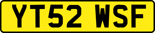 YT52WSF
