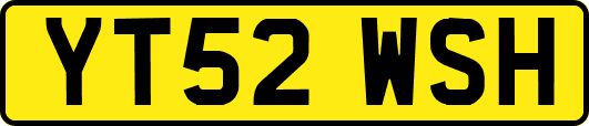 YT52WSH