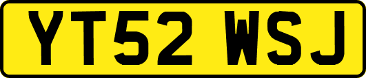 YT52WSJ