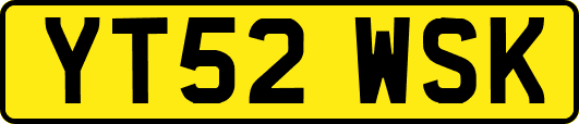YT52WSK