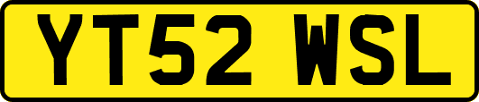 YT52WSL