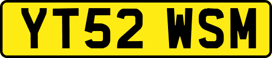 YT52WSM