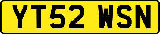 YT52WSN