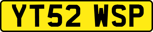 YT52WSP