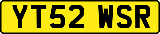 YT52WSR