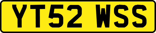 YT52WSS