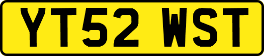 YT52WST