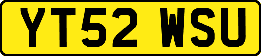 YT52WSU