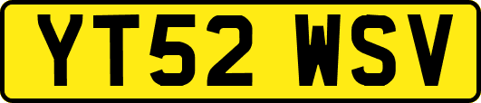 YT52WSV