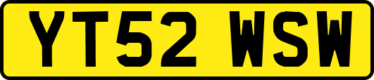 YT52WSW