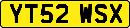 YT52WSX