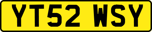 YT52WSY