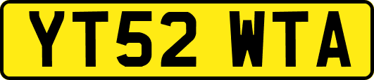 YT52WTA
