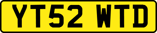 YT52WTD