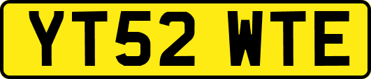 YT52WTE