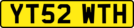 YT52WTH