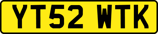 YT52WTK