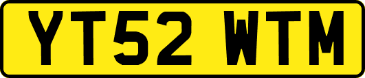 YT52WTM