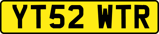 YT52WTR