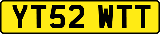 YT52WTT