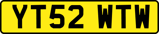 YT52WTW