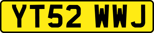YT52WWJ