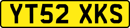 YT52XKS