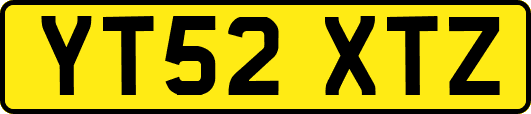 YT52XTZ