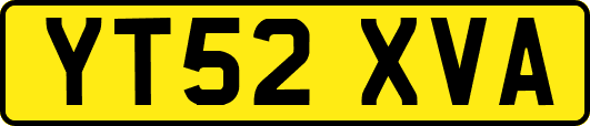 YT52XVA
