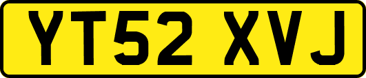 YT52XVJ