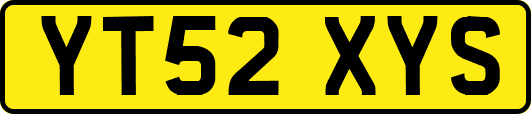 YT52XYS